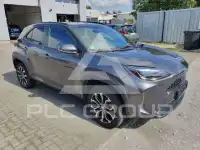 2025 Toyota YARIS