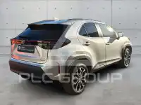2025 Toyota YARIS