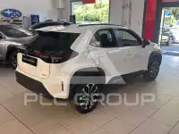 2025 Toyota YARIS