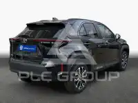 2025 Toyota YARIS