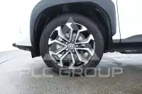 2025 Toyota YARIS
