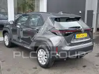 2025 Toyota YARIS