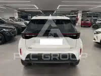 2025 Toyota YARIS