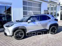 2025 Toyota YARIS