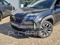 2025 Toyota YARIS