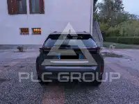 2025 Toyota YARIS