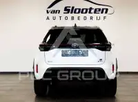 2025 Toyota YARIS