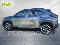 2025 Toyota YARIS