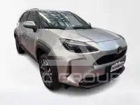 2025 Toyota YARIS