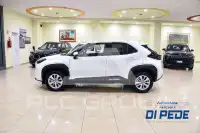2025 Toyota YARIS