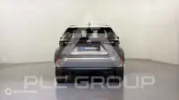 2025 Toyota YARIS