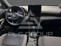 2025 Toyota YARIS