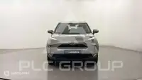 2025 Toyota YARIS