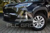 2025 Toyota YARIS