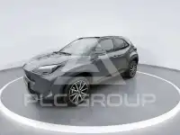 2025 Toyota YARIS