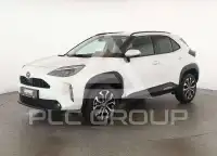 2025 Toyota YARIS