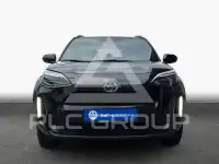 2025 Toyota YARIS