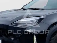 2025 Toyota YARIS