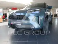 2025 Toyota YARIS