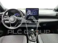 2025 Toyota YARIS