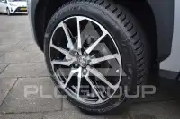 2025 Toyota YARIS