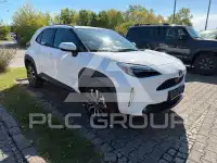 2025 Toyota YARIS