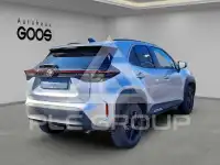 2025 Toyota YARIS