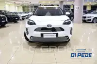 2025 Toyota YARIS