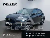 2025 Toyota YARIS