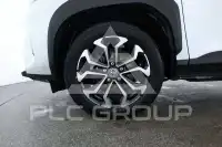 2025 Toyota YARIS
