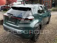 2025 Toyota YARIS