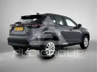 2025 Toyota YARIS