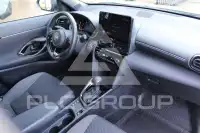 2025 Toyota YARIS