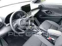 2025 Toyota YARIS