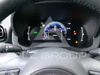 2025 Toyota YARIS