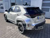 2025 Toyota YARIS