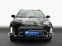 2025 Toyota YARIS