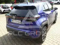 2025 Toyota YARIS