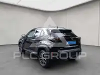 2025 Toyota YARIS