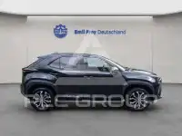 2025 Toyota YARIS