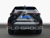 2025 Toyota YARIS