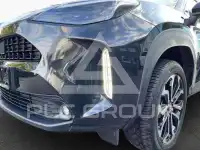 2025 Toyota YARIS