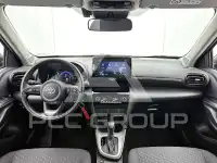 2025 Toyota YARIS
