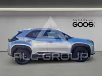 2025 Toyota YARIS