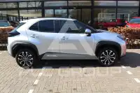2025 Toyota YARIS