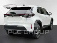 2025 Toyota YARIS