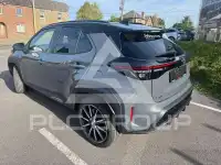 2025 Toyota YARIS