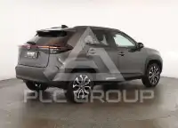 2025 Toyota YARIS