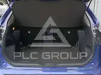 2025 Toyota YARIS