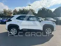 2025 Toyota YARIS